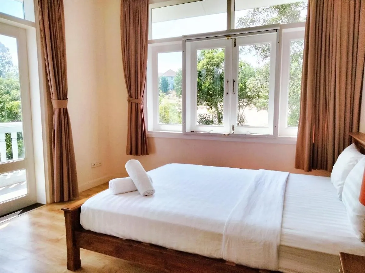 Bougainviella - Sealinks Mui Ne - Chuoi Biet Thu Lien Ke Villa Phan Thiet 0*,  Vietnam