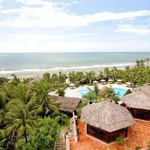 4* Курортный комплекс Ocean Star