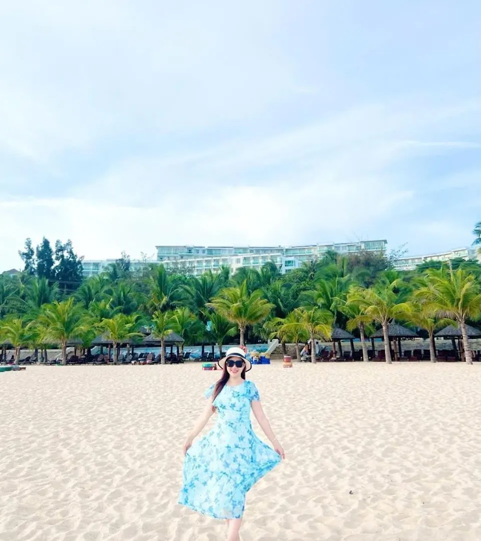 Vila Bougainviella - Sealinks Mui Ne - Chuoi Biet Thu Lien Ke Phan Thiết 0*,